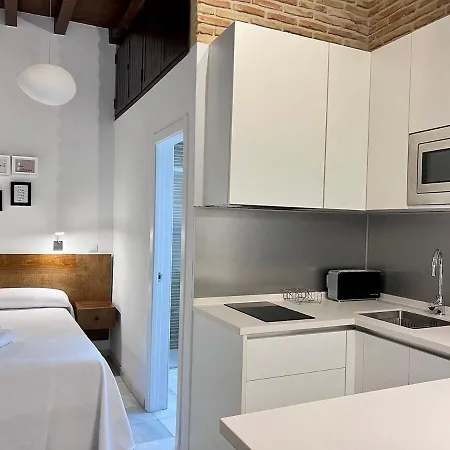 Casa Castilla 31 Sevilla