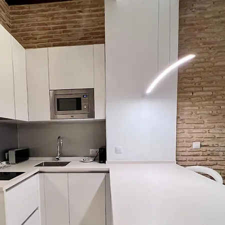 Casa Castilla 31 Sevilla