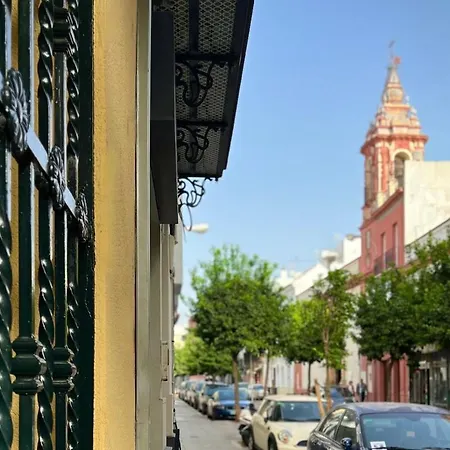 Casa Castilla 31 Daire