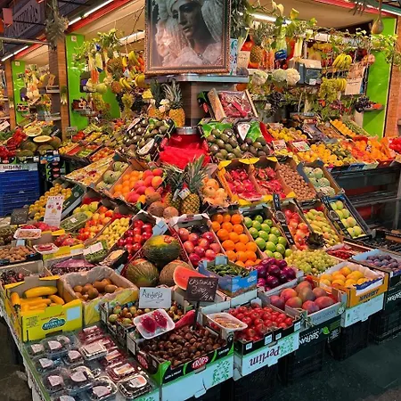 Daire Casa Castilla 31 Sevilla