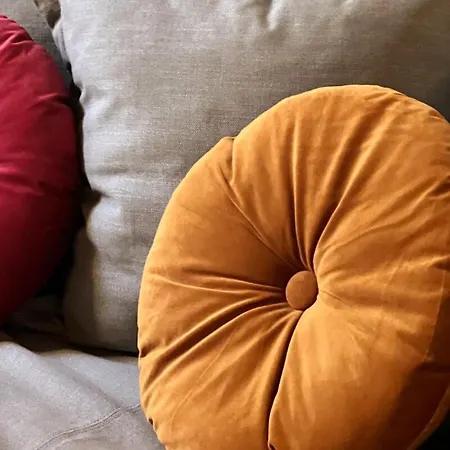 Casa Castilla 31 Daire Sevilla