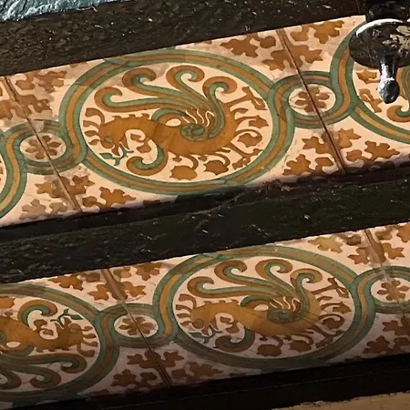 Casa Castilla 31 Daire