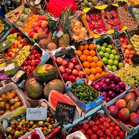 Casa Castilla 31 Daire *