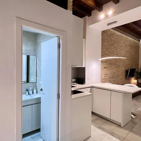 Casa Castilla 31 Daire *