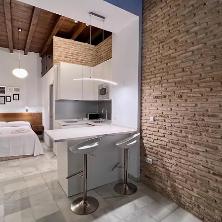 Casa Castilla 31 Apartment