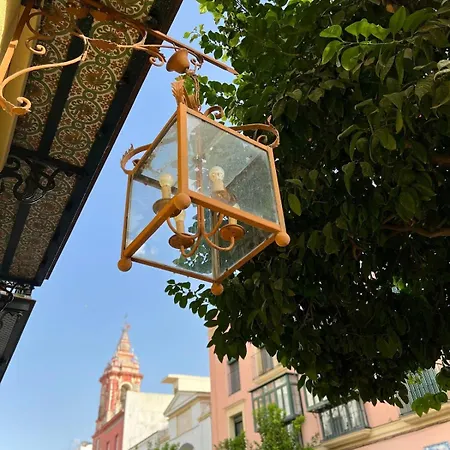 Daire Casa Castilla 31 *