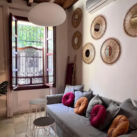 Casa Castilla 31 Sevilla