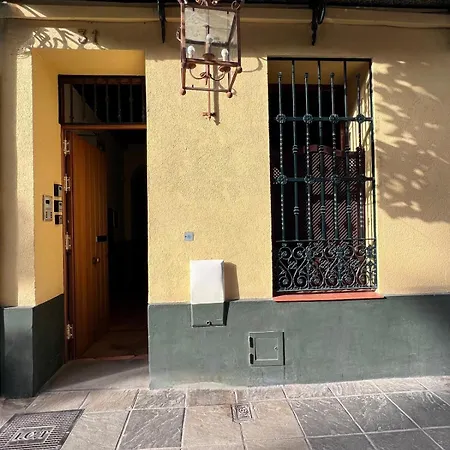 Daire Casa Castilla 31 *