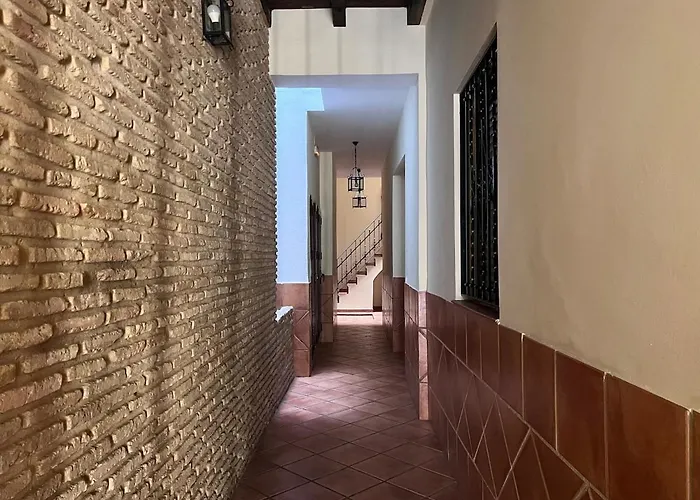 Casa Castilla 31