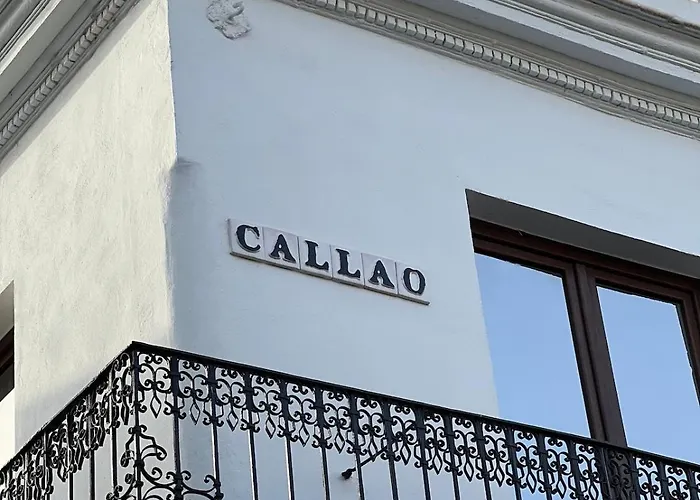 Casa Castilla 31 *