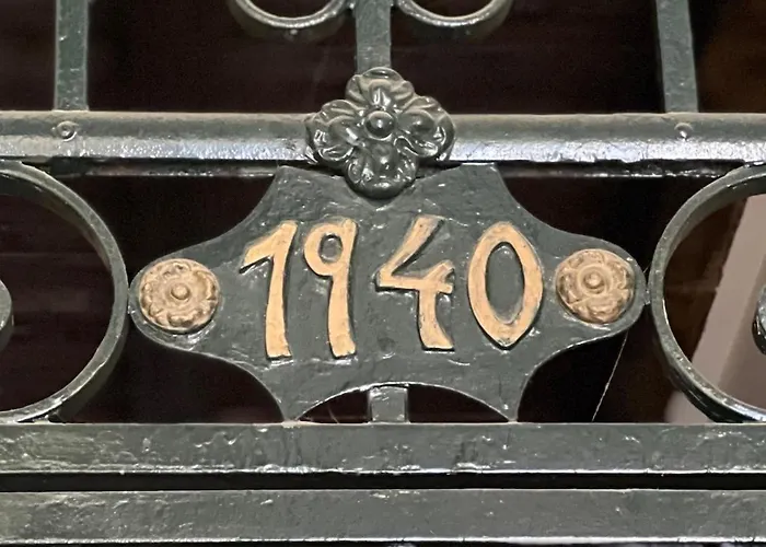 아파트 Casa Castilla 31 세비야