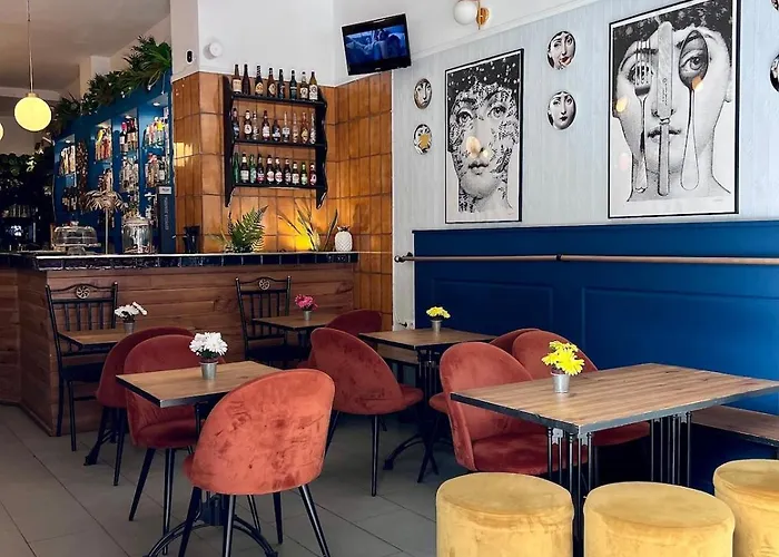 Casa Castilla 31 아파트