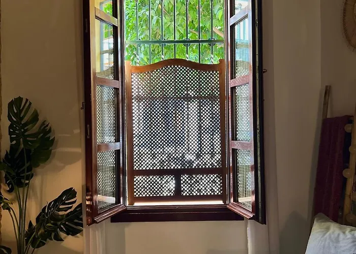 아파트 Casa Castilla 31